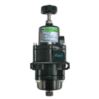 Young Tech Aluminum Air Filter Regulator, YT-200